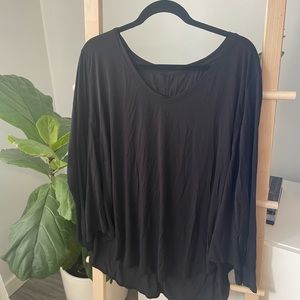 Lululemon long sleeve